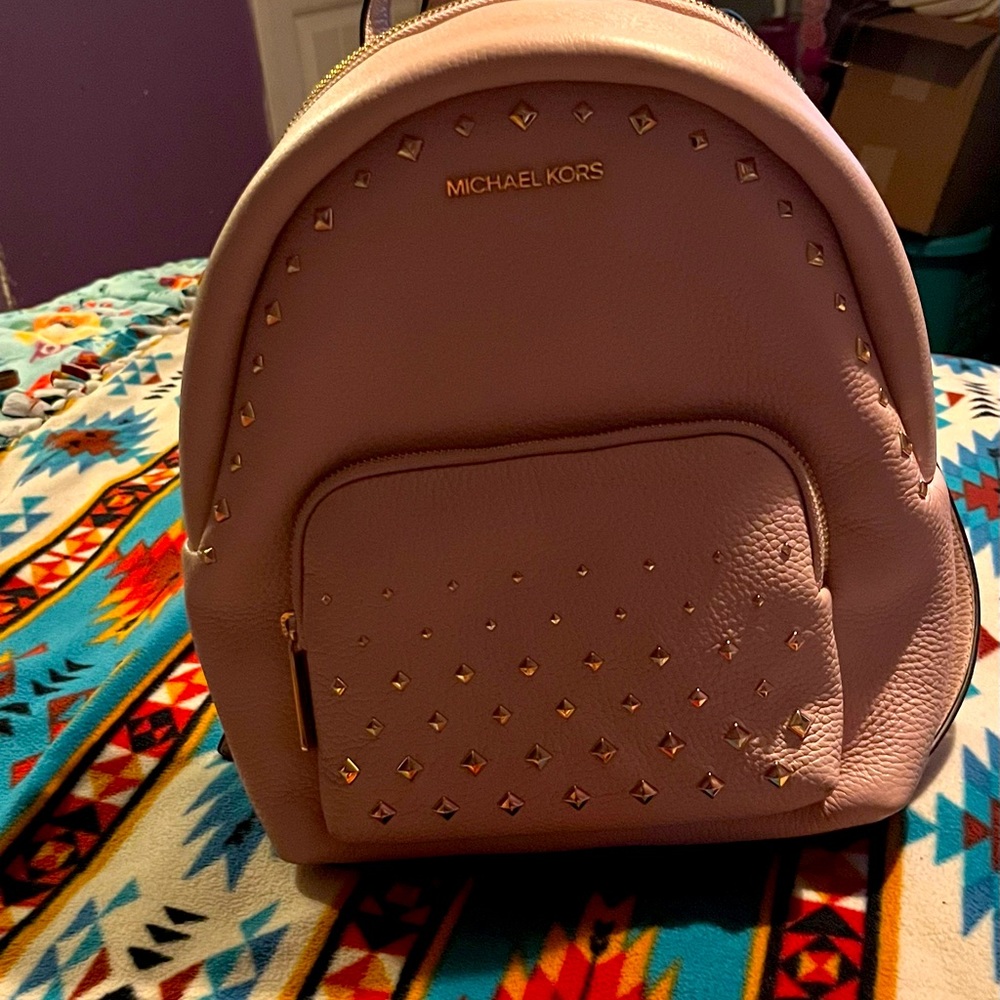 Backpack pack MK